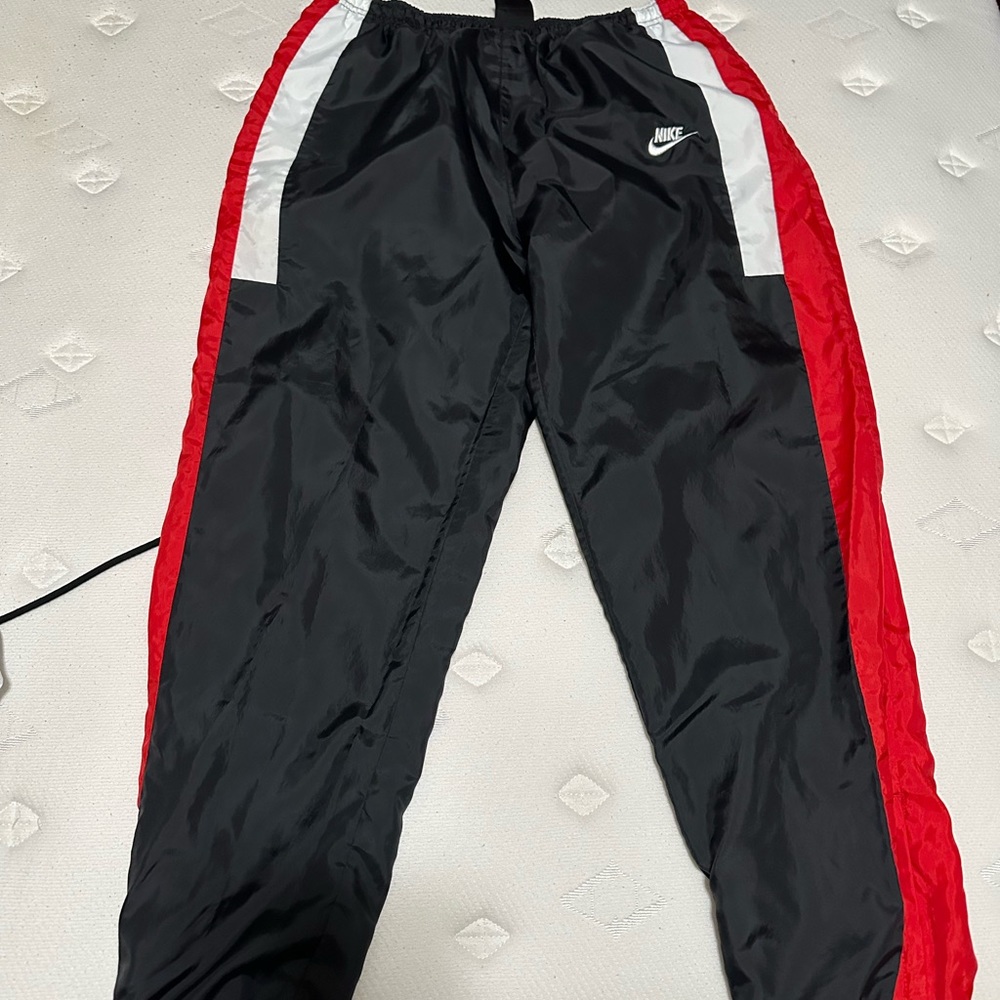 Nike retro trackpants